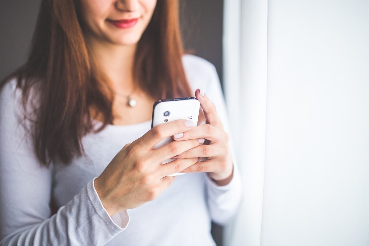 Kartenlegen am Telefon